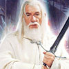 Gandalf The White