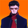 Gendo Ikari