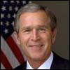 George W Bush