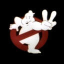 Ghostbusters 2 Logo