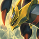 Giratina