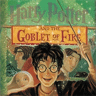 Goblet Of Fire Book