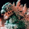 Godzilla 2000