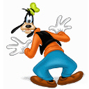 Goofy Surprised