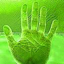 Green Hand