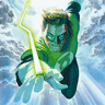 Green Lantern