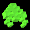 Green invader