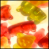 Gummi bears