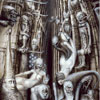 H R Giger Crowley