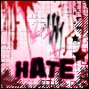 HATE