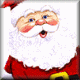 Happy Santa