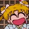 Happy Usagi
