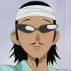 Harima Kenji