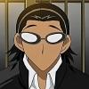 Harima without beard