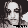 Haunting You