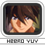 Heero Yuy gif