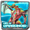 Helix dragonoid