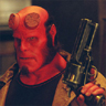 Hellboy