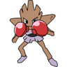 Hitmonchan