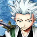 Hitsugaya Toushiro