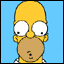 Homer 3 gif