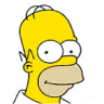 Homer Simpson