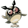 Hoothoot