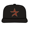 Houston Astros Cap