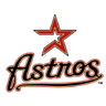 Houston Astros Logo