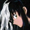 Human InuYasha gif