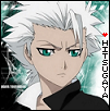 I love Hitsugaya