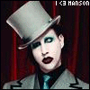 I <3 Manson