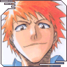 Ichigo of Bleach