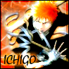 Ichigo orange