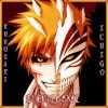 Ichigo portrait