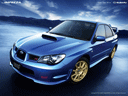 Impreza WRX STi 2006