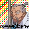 InuYasha: Grandpa