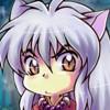 Inuyasha cute