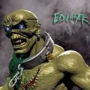 Iron Maiden Ed