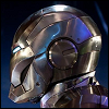 Iron Man profile