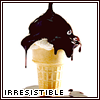 Irresistible -- =P