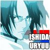 Ishida Uryu