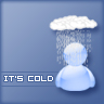 It`s ColD