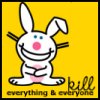 It`s Happy Bunny!