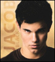 Jacob Black