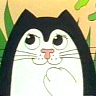 James the Cat