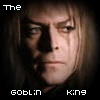 Jareth - The Labyrinth