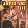 Joe Blade 3