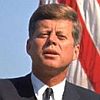 John F. Kennedy