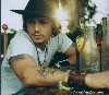 Johnny